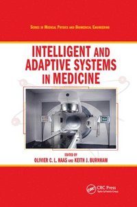 bokomslag Intelligent and Adaptive Systems in Medicine