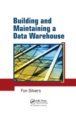 Building and Maintaining a Data Warehouse 1