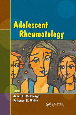 Adolescent Rheumatology 1