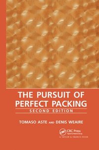 bokomslag The Pursuit of Perfect Packing