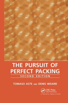 The Pursuit of Perfect Packing 1