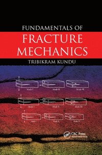bokomslag Fundamentals of Fracture Mechanics