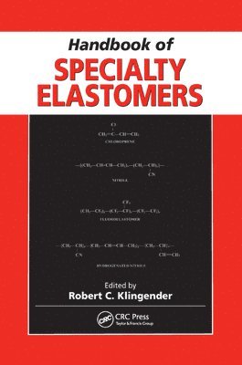 Handbook of Specialty Elastomers 1