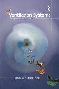 bokomslag Ventilation Systems