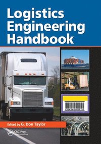 bokomslag Logistics Engineering Handbook