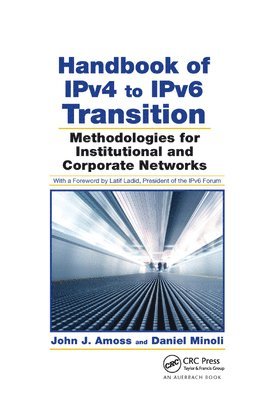 Handbook of IPv4 to IPv6 Transition 1