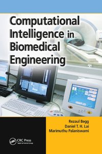 bokomslag Computational Intelligence in Biomedical Engineering