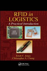 bokomslag RFID in Logistics