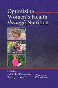 bokomslag Optimizing Women's Health through Nutrition