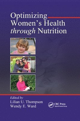 Optimizing Women's Health through Nutrition 1