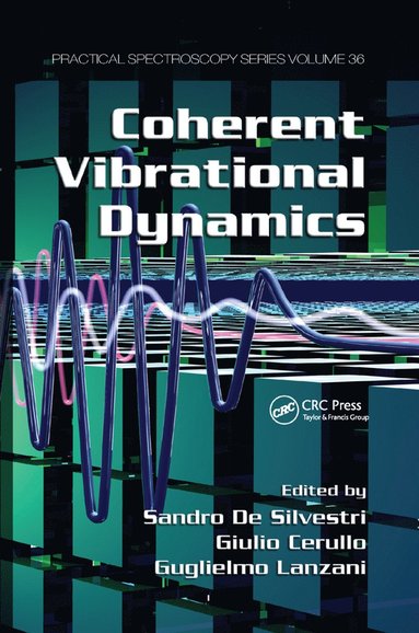 bokomslag Coherent Vibrational Dynamics