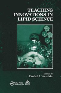 bokomslag Teaching Innovations in Lipid Science