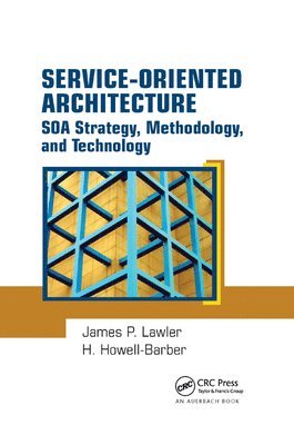 Service-Oriented Architecture 1