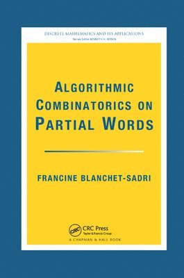 Algorithmic Combinatorics on Partial Words 1