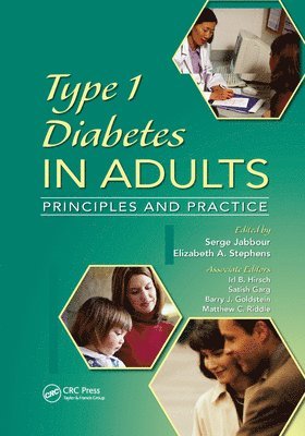 Type 1 Diabetes in Adults 1