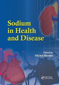 bokomslag Sodium in Health and Disease