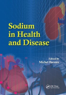 Sodium in Health and Disease 1