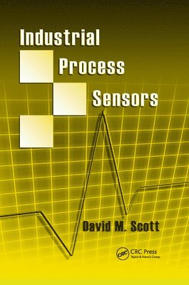 bokomslag Industrial Process Sensors