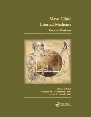 Mayo Clinic Internal Medicine Concise Textbook 1