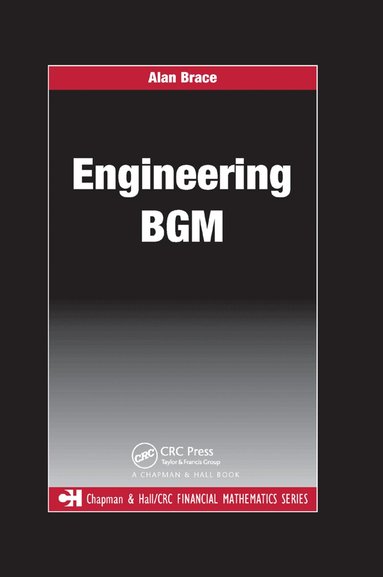 Alan Brace - Engineering BGM, Häftad