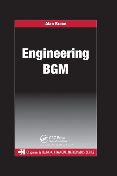 bokomslag Engineering BGM