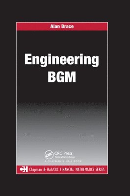 Alan Brace - Engineering BGM, Häftad