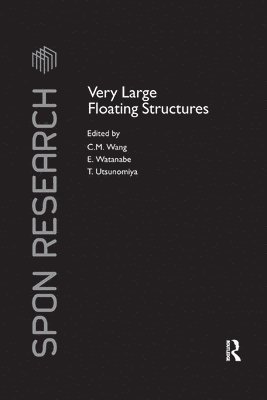 Very Large Floating Structures 1