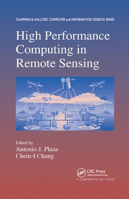 High Performance Computing in Remote Sensing 1