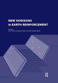 bokomslag New Horizons in Earth Reinforcement