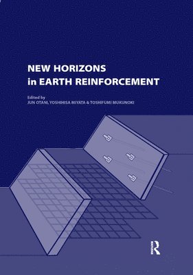 New Horizons in Earth Reinforcement 1