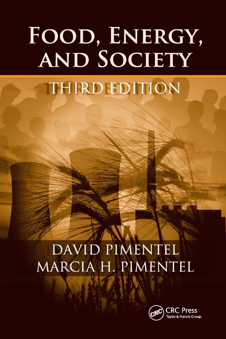 Food, Energy, and Society 1