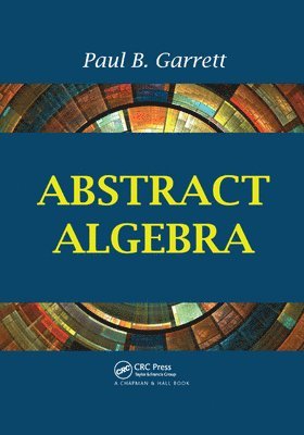 Abstract Algebra 1