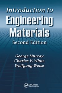 bokomslag Introduction to Engineering Materials