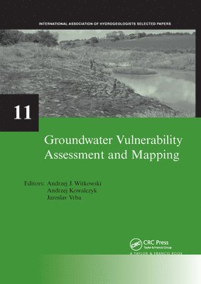 Groundwater Vulnerability Assessment and Mapping 1