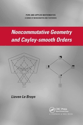 Noncommutative Geometry and Cayley-smooth Orders 1