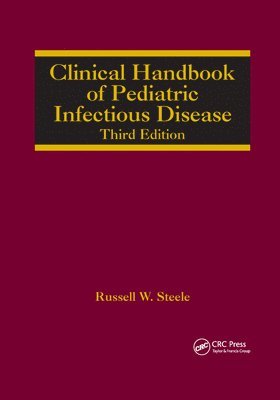 Clinical Handbook of Pediatric Infectious Disease 1