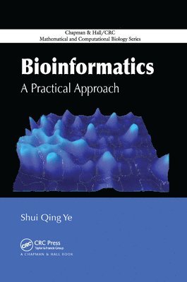 Bioinformatics 1