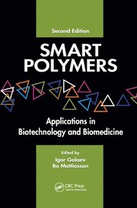 bokomslag Smart Polymers