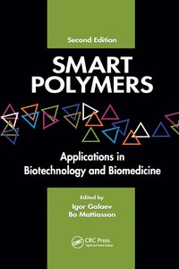 bokomslag Smart Polymers