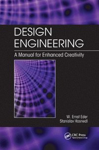 bokomslag Design Engineering