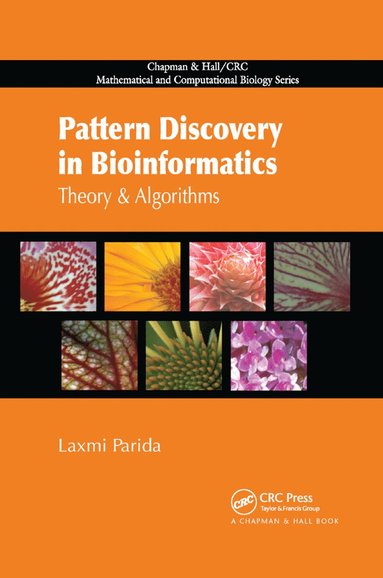 bokomslag Pattern Discovery in Bioinformatics