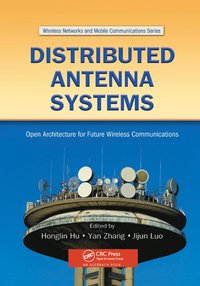 bokomslag Distributed Antenna Systems