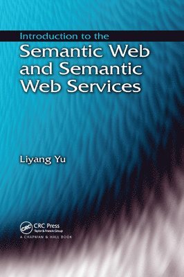 bokomslag Introduction to the Semantic Web and Semantic Web Services