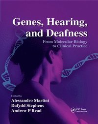 bokomslag Genes, Hearing, and Deafness