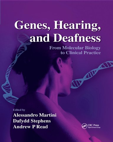 bokomslag Genes, Hearing, and Deafness