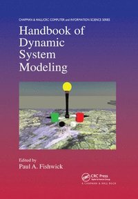 bokomslag Handbook of Dynamic System Modeling