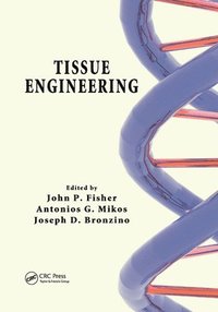 bokomslag Tissue Engineering