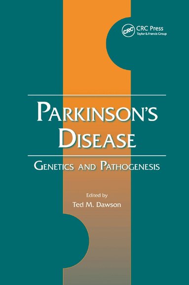 Ted M. Dawson - Parkinson's Disease, Häftad