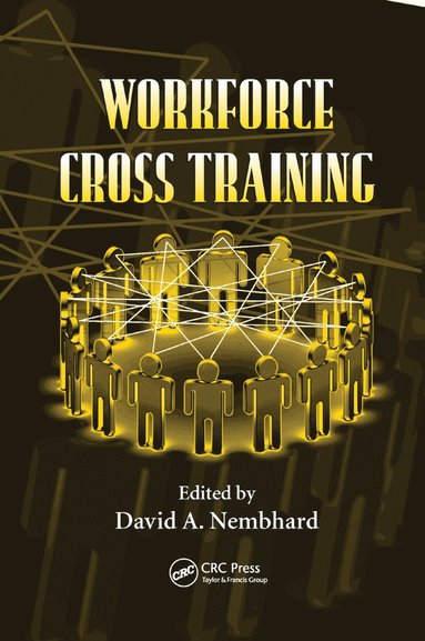 bokomslag Workforce Cross Training