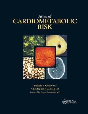 Atlas of Cardiometabolic Risk 1